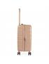dkny-411 suitcase cabin bias hs navy