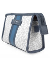 -636 Saco de toilette Pack 2 Unidades Ss Dkny -636 Listra de assinatura