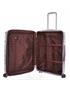 dkny-411 suitcase 60cm bias hs green