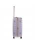 dkny-411 suitcase 60cm bias hs green