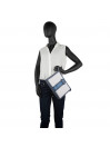 -636 Kulturtasche Pack 2 Einheiten Ss Dkny -636 Signature Stripe