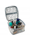-637 Lucid Dream Borsa da viaggio per la toilette Dkny -637 Lucid Dream