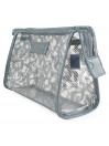 -637 Borsa da toilette confezione 2 unità Ld Dkny -637 Sogno lucido