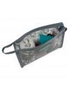 -637 Borsa da toilette confezione 2 unità Ld Dkny -637 Sogno lucido