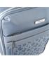 dkny-624 trolley 60cm after hours navy