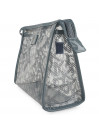 -637 Borsa da toilette confezione 2 unità Ld Dkny -637 Sogno lucido