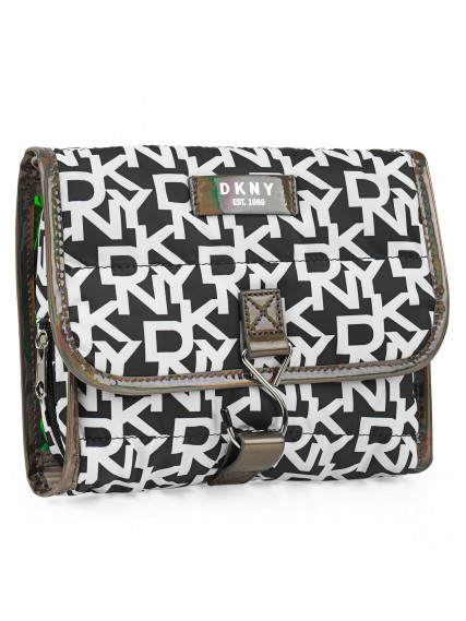 -640 Dkny Sign.Puff...