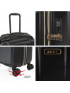 -641 Suitcase 70Cm Six For One Dkny -641 Six For One