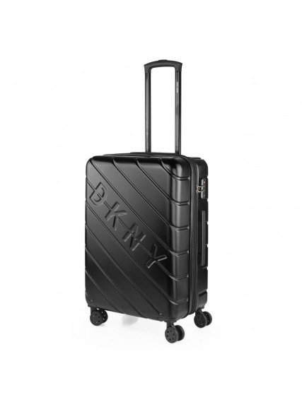 -911 Suitcase 60Cm Side...