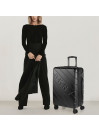 -911 Koffer 60Cm Side Tracked Dkny -911 Side Tracked