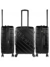 -911 Koffer 60Cm Side Tracked Dkny -911 Side Tracked