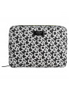 -922 Pack 3 Dkny Organizer Bags -922 Signature Packing Cubes