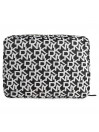 -922 Pack 3 Dkny Organizer Bags -922 Signature Packing Cubes