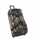 bag with wheels navy