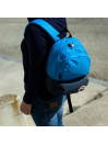 Lässiger Rucksack Unisex Skechers M.O.C.A. Farbe