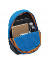 Casual Backpack Unisex Skechers M.O.C.A. color