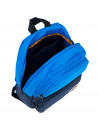 Casual Backpack Unisex Skechers M.O.C.A. color