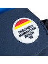 Casual Backpack Unisex Skechers M.O.C.A. color