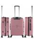 maleta 70cm rosa
