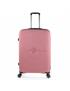 maleta 70cm rosa