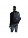 Skechers nylon women/men backpack