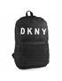 dkny-928 packable backpack navy