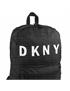 dkny-928 mochila embalável verde