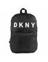 dkny-928 packable backpack green
