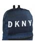 dkny-928 mochila embalável bege