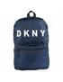 dkny-928 packable backpack beige