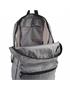 dkny-928 packable backpack charcoal