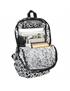 dkny-928 packable backpack grey