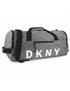 dkny-928 packable duffle rosa