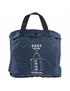 dkny-928 tote embalável bege