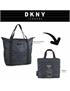 dkny-928 sac à emballer bleuâtre