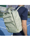 Women/man backpack Skechers Skechers Ss23 in nylon