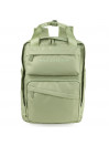 Women/man backpack Skechers Skechers Ss23 in nylon