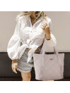Bolso Tote Skechers Skechers Fw23
