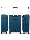 Conjunto De Bagagem 50/60Cm Jaslen Brighton