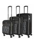 Dkny-624 Set/3 Trolleys After Hours Dkny Dkny-624 After Hours