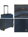 Set Gepäck 50/70+Tasche+Necessaire Jaslen Treviso