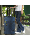 Mala De Viagem 70Cm Jaslen Treviso