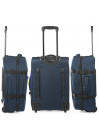Mala De Viagem 70Cm Jaslen Treviso