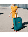 Reisekoffer 70Cm Jaslen Colchester
