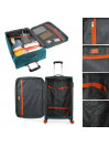 Suitcase 70Cm Jaslen Colchester