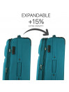Suitcase 70Cm Jaslen Colchester
