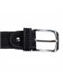 cinturon piel genuina 35mm negro 105