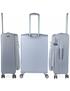 dkny-624 set/3 trolleys after hours navy