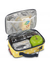 Jaslen Helsinki Isothermal Food Carrier