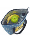 Porte-nourriture de poche Isotherme Jaslen Helsinki